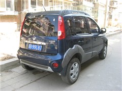 2009款 1.3L 两驱豪华型