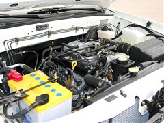 2007款 2.2L 手动标准型