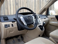 2008款 2.0L 手动舒适型