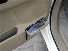 2008款 2.0L 手动舒适型