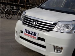 2008款 2.0L 手动舒适型