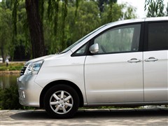 2008款 2.0L 手动豪华型