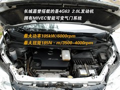 2008款 2.0L 手动豪华型