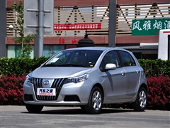 2010款 1.3L 手动锋锐版