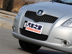 2008款 1.3L 精英型