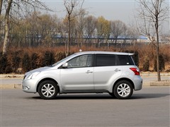 2008款 1.3L 精英型