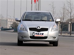 2008款 1.3L 精英型