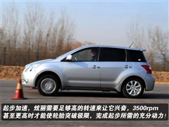 2008款 1.3L 精英型