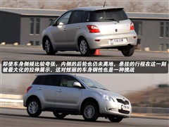 2008款 1.3L 精英型