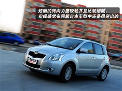 2008款 1.3L 精英型