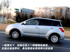 2008款 1.3L 精英型