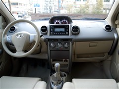 2008款 1.5VVT 豪华型