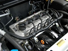 2009款 1.5L 手动豪华型