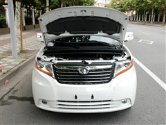 2009款 1.5L 手动豪华型