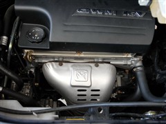 2009款 2.0L 手动舒适型