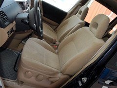 2009款 2.0L 手动舒适型