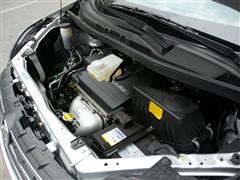 2009款 2.0L 自动实用型