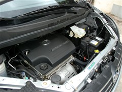 2009款 2.0L 自动实用型