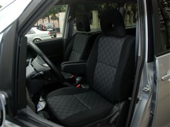 2009款 2.0L 自动实用型