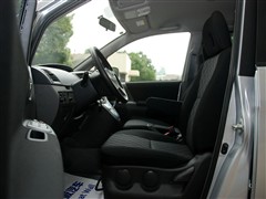 2009款 2.0L 自动实用型