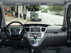 2009款 2.0L 自动实用型