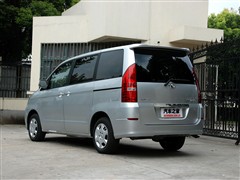 2009款 2.0L 自动实用型