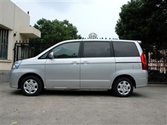 2009款 2.0L 自动实用型