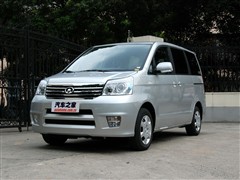 2009款 2.0L 自动实用型