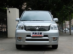 2009款 2.0L 自动实用型