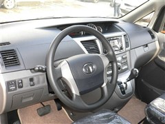 2009款 2.4L 自动舒适型