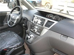 2009款 2.4L 自动舒适型