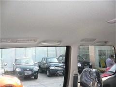 2009款 2.4L 自动舒适型