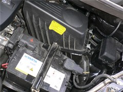 2009款 2.4L 自动舒适型