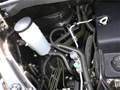 2009款 2.4L 自动舒适型