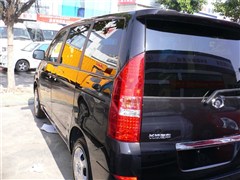 2009款 2.4L 自动舒适型