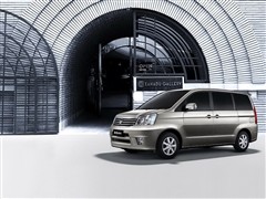 2009款 2.4L 自动舒适型