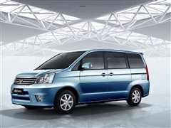 2009款 2.4L 自动精英型