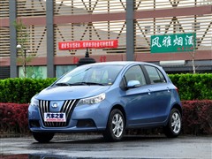 2010款 1.5L 手动锋尚版