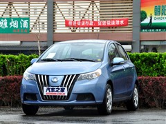 2010款 1.5L 手动锋尚版