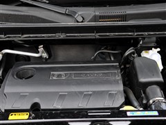 2010款 1.5L 自动精英型