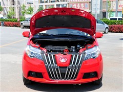 2010款 1.5L 手动超值版