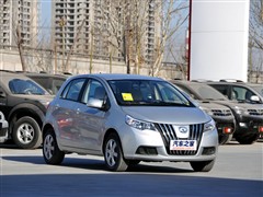 2010款 1.5L CVT超值版