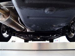 2013款 1.6L 手动风尚版