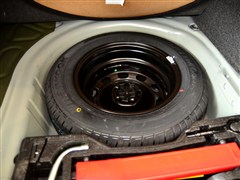 2013款 1.6L 手动风尚版