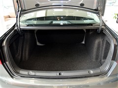 2013款 1.6L 手动风尚版