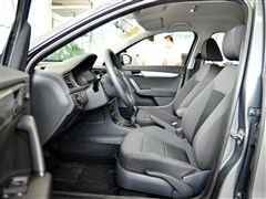 2013款 1.6L 手动风尚版