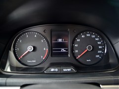 2013款 1.6L 手动风尚版