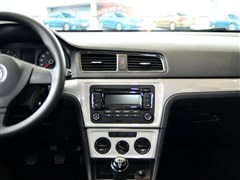 2013款 1.6L 手动风尚版