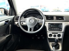 2013款 1.6L 手动风尚版