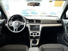 2013款 1.6L 手动风尚版